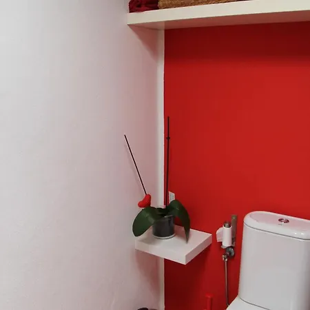 La Casita De Amidi Вилла