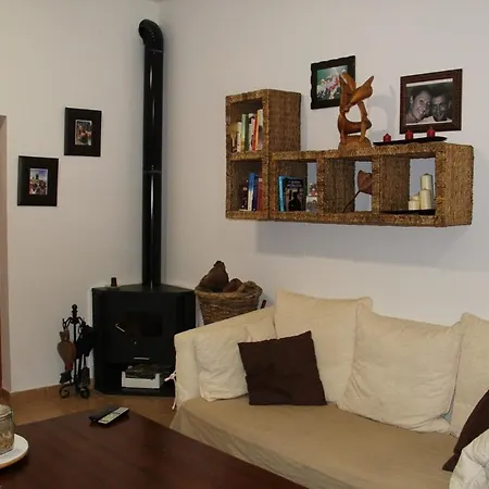 Villa La Casita De Amidi