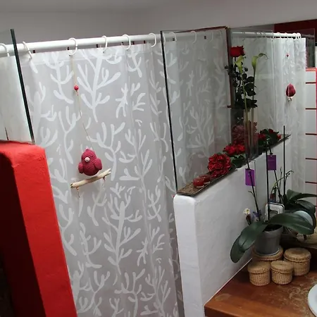 La Casita De Amidi Villa La Oliva