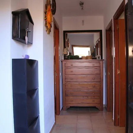 Willa La Casita De Amidi