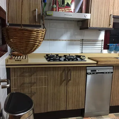 La Casita De Amidi *