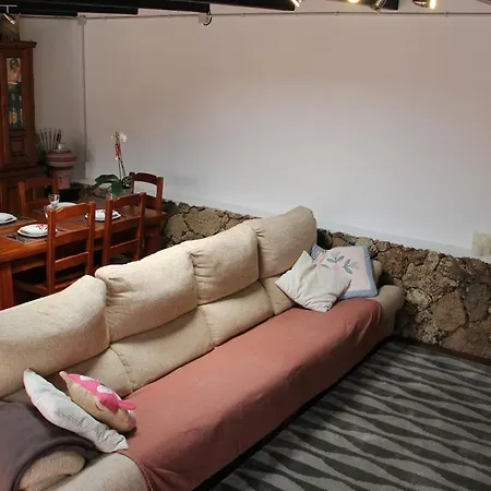 La Casita De Amidi Villa La Oliva