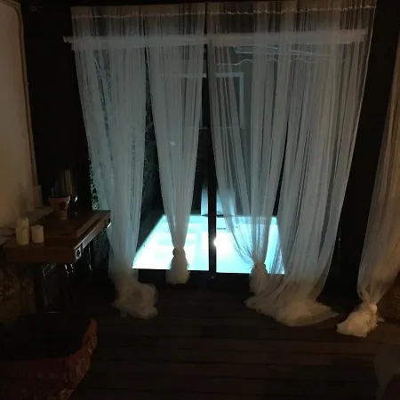 Willa La Casita De Amidi La Oliva