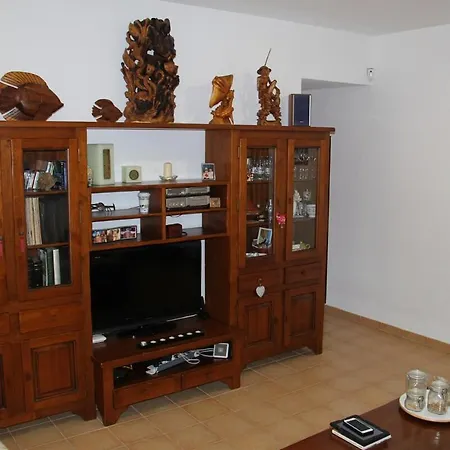 La Casita De Amidi La Oliva