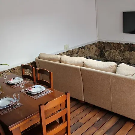 Villa La Casita De Amidi La Oliva