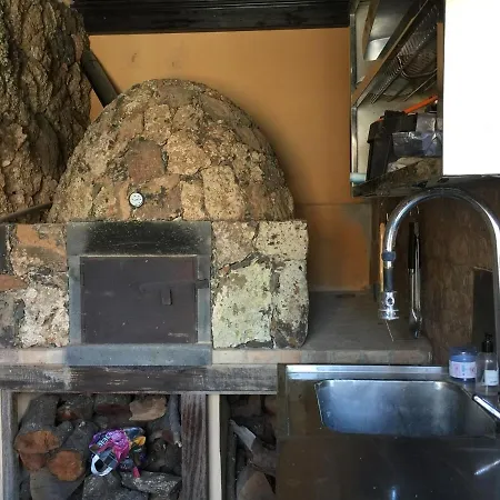 La Casita De Amidi La Oliva