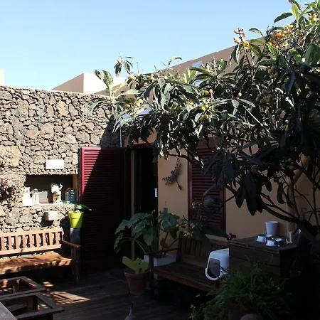 La Casita De Amidi