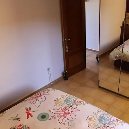 Villa La Casita De Amidi La Oliva
