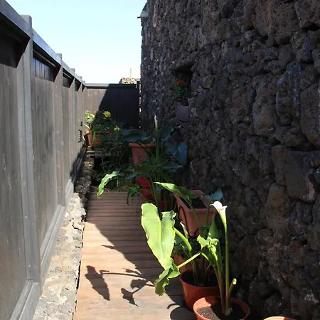La Casita De Amidi La Oliva